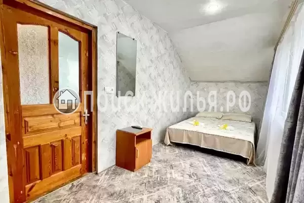 Частный сектор «Дом солнца»