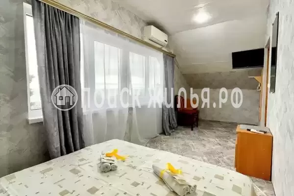 Частный сектор «Дом солнца»