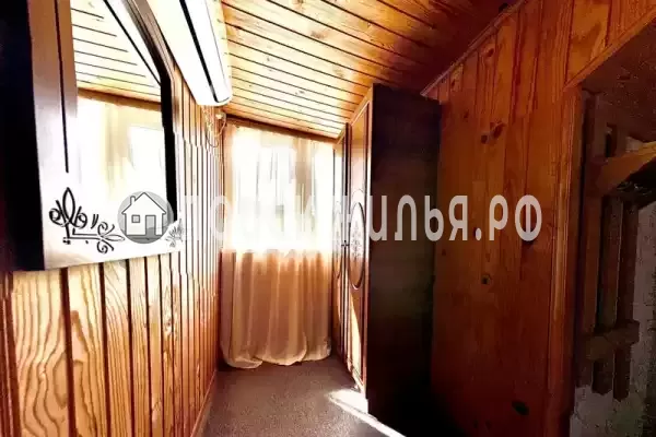 Частный сектор «Дом солнца»