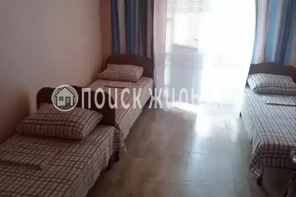 Частный сектор «На Греческой»