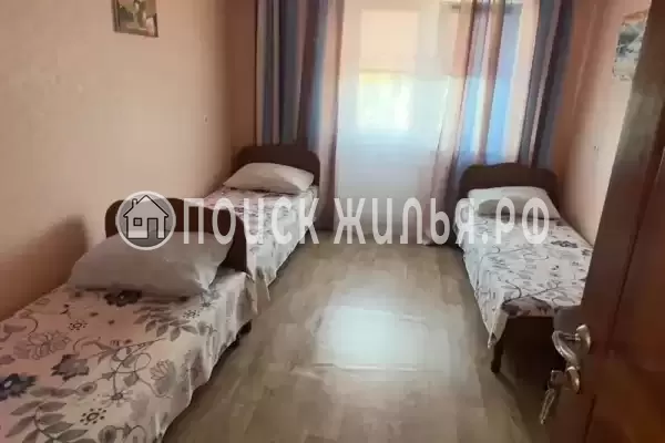 Частный сектор «На Греческой»