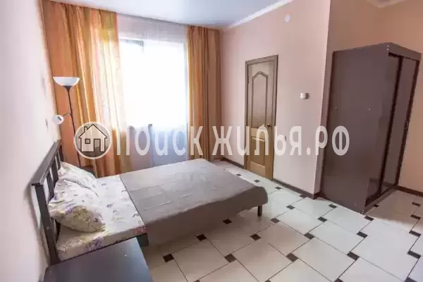 Белинского, д.1 Белинского, д.1