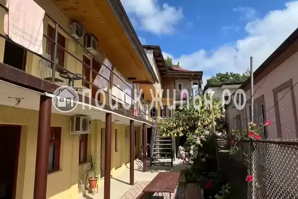 Частный сектор «У Мадины» Частный сектор «У Мадины»