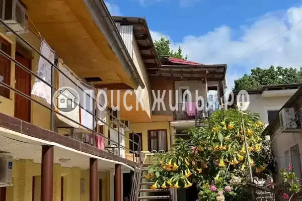 Частный сектор «У Мадины» Частный сектор «У Мадины»