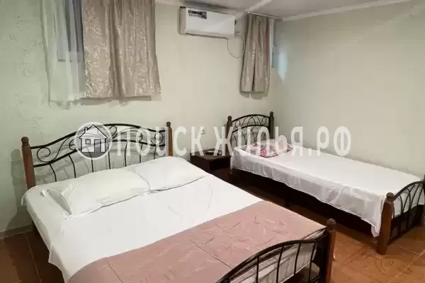 Частный сектор «У Мадины» Частный сектор «У Мадины»