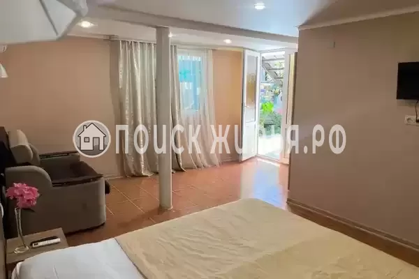 Частный сектор «У Мадины» Частный сектор «У Мадины»