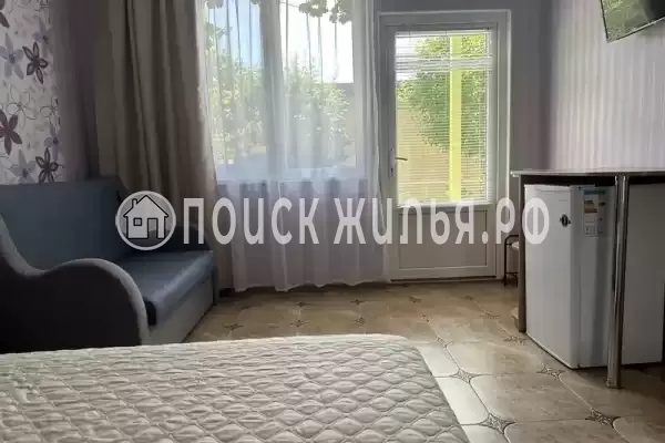 Гостевой дом «Дюшес»