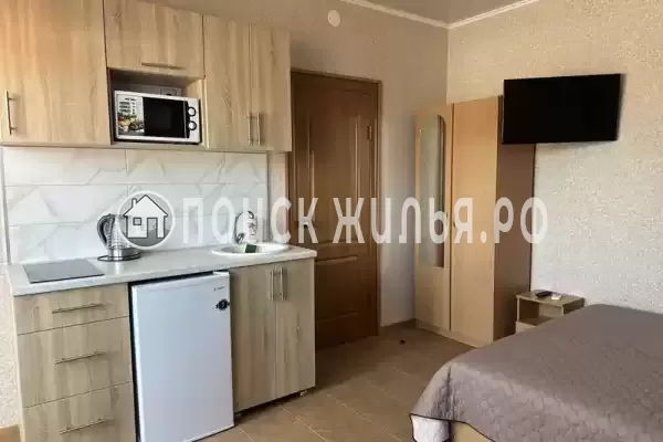 Гостевой дом «Дюшес»