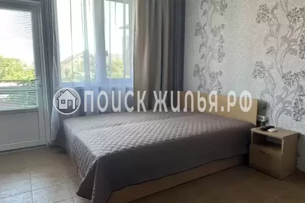 Гостевой дом «Дюшес»