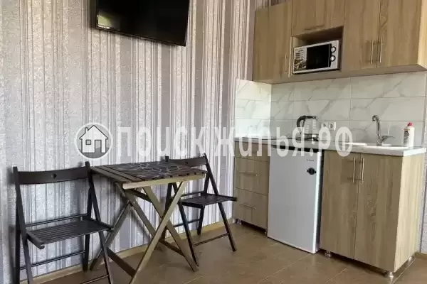 Гостевой дом «Дюшес»