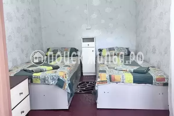 Частный сектор «У моря»