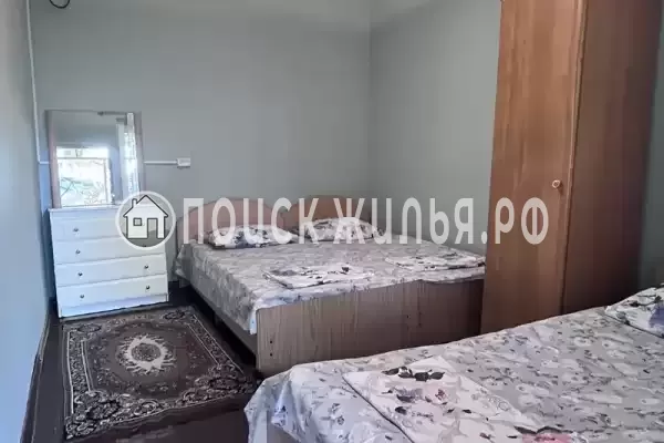 Частный сектор «У моря»