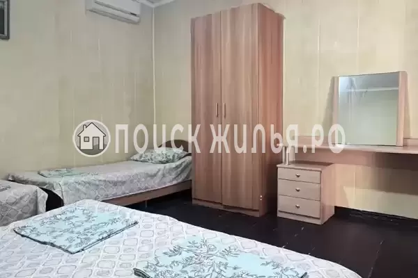 Частный сектор «У моря»