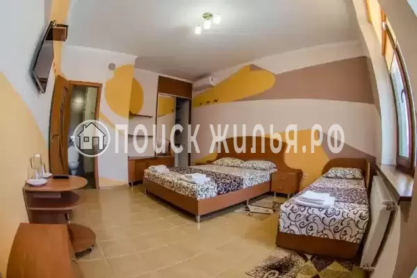 Гостевой дом «Лев» Гостевой дом «Лев»