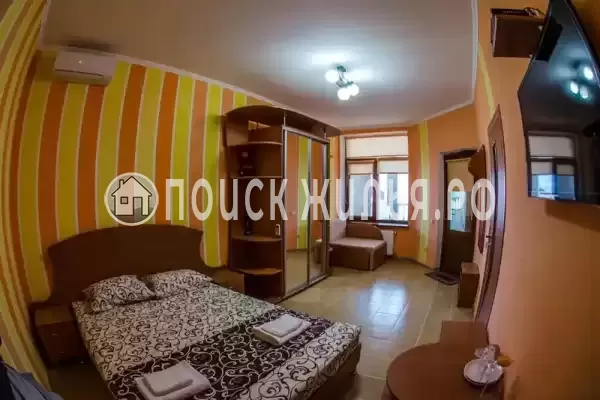 Гостевой дом «Лев» Гостевой дом «Лев»