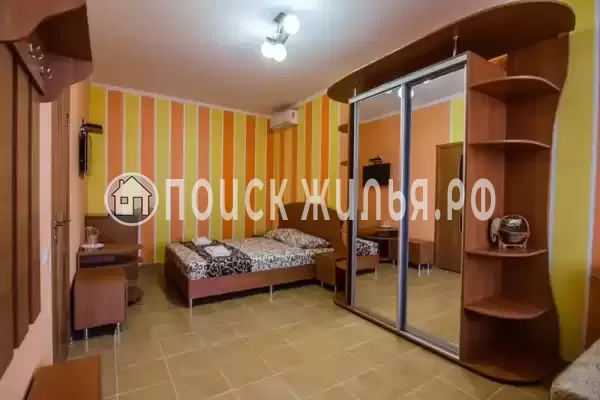 Гостевой дом «Лев» Гостевой дом «Лев»