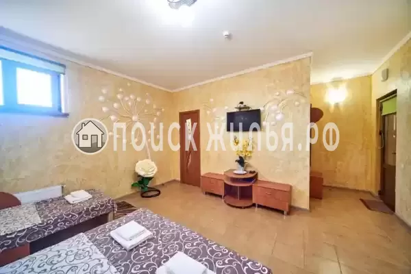 Гостевой дом «Лев» Гостевой дом «Лев»