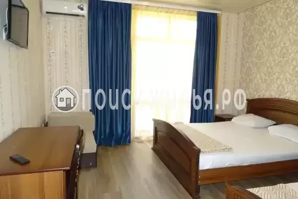 Отель «У дмитрия»