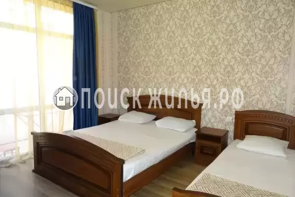 Отель «У дмитрия»