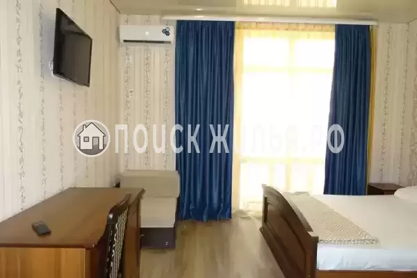 Отель «У дмитрия»