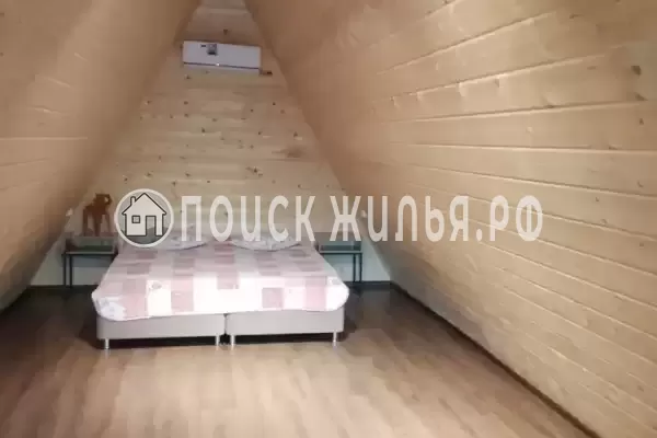 Частный сектор «Эко дачи Тарон»