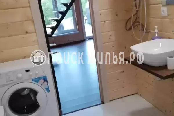 Частный сектор «Эко дачи Тарон»