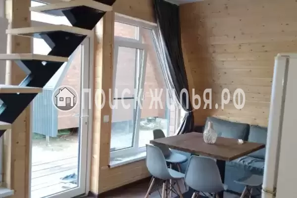 Частный сектор «Эко дачи Тарон»