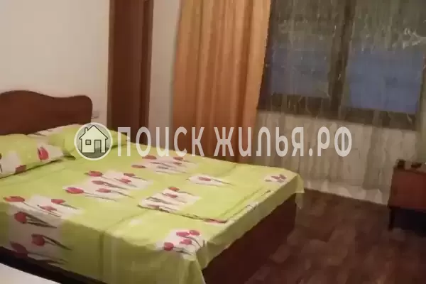 Частный сектор, Монашеское ущелье, д.13