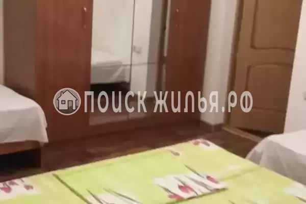 Частный сектор, Монашеское ущелье, д.13