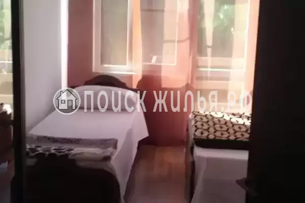 Частный сектор, Монашеское ущелье, д.13