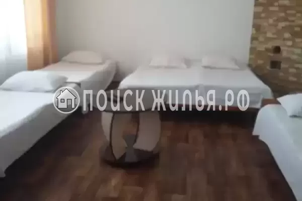 Частный сектор, Монашеское ущелье, д.13