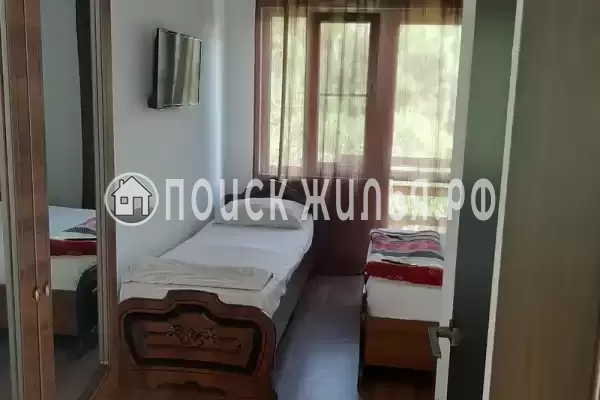 Частный сектор, Монашеское ущелье, д.13