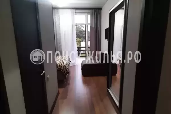 Частный сектор, Монашеское ущелье, д.13