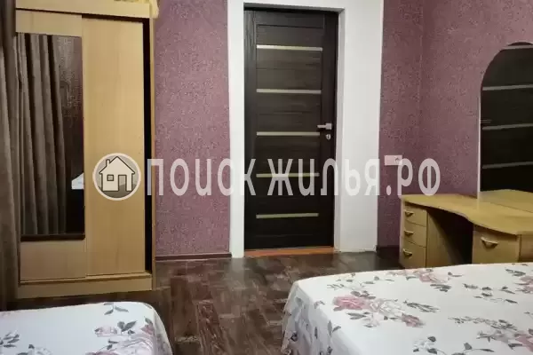 Частный сектор «В Монашеском ущелье»