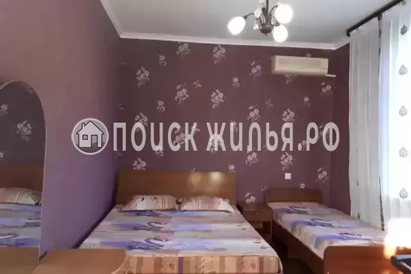 Частный сектор «В Монашеском ущелье»