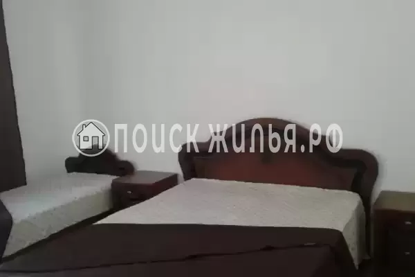 Частный сектор «В Монашеском ущелье»