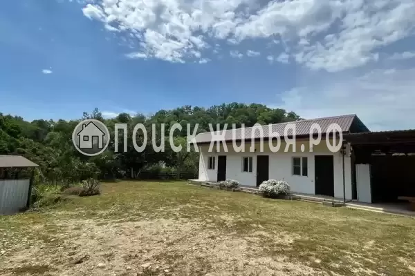 Частный сектор «В Монашеском ущелье»