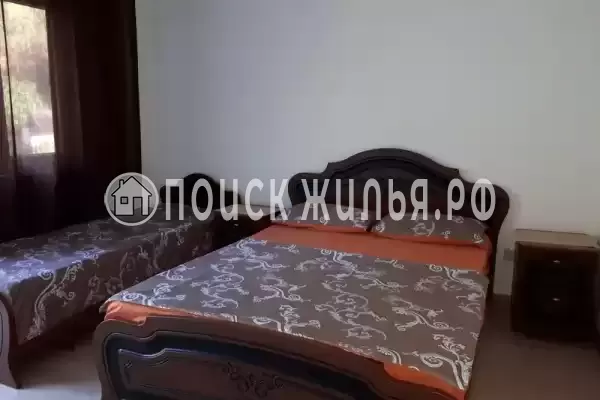 Частный сектор «В Монашеском ущелье»