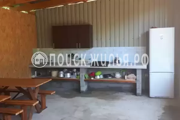 Частный сектор «В Монашеском ущелье»