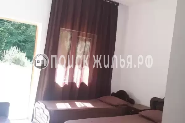 Частный сектор «В Монашеском ущелье»