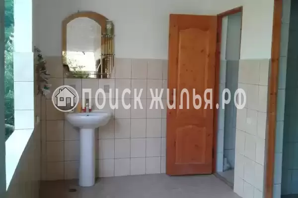 Частный сектор «В Монашеском ущелье»