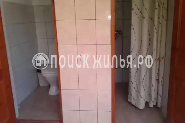 Частный сектор «В Монашеском ущелье»