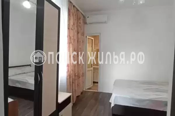 Частный сектор «В Монашеском ущелье»