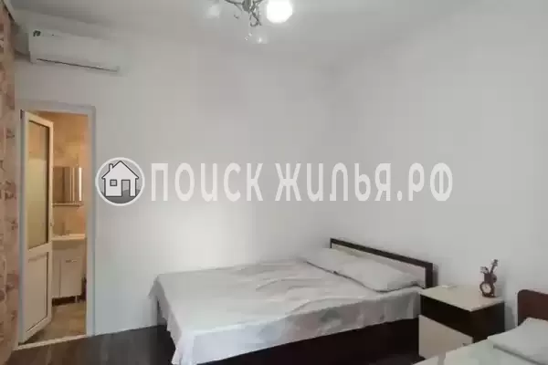 Частный сектор «В Монашеском ущелье»