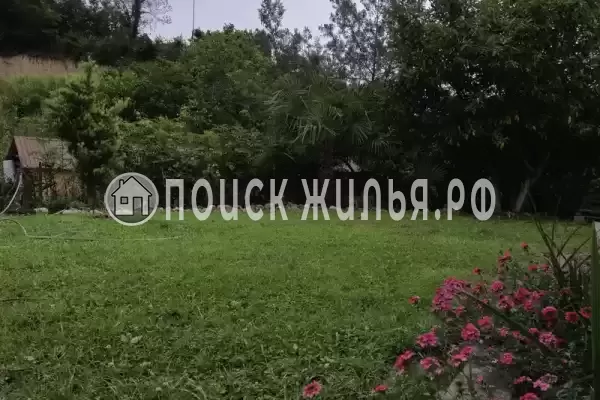 Частный сектор «В Монашеском ущелье»