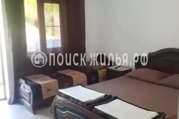 Частный сектор «В Монашеском ущелье»