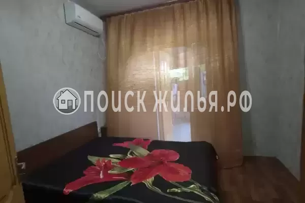 Частный сектор «В Монашеском ущелье»