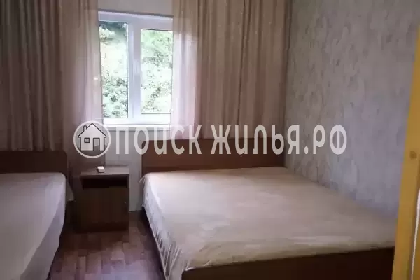 Частный сектор «В Монашеском ущелье»