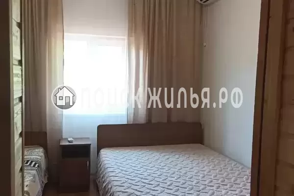 Частный сектор «В Монашеском ущелье»