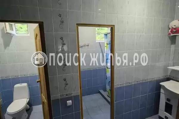 Частный сектор «В Монашеском ущелье»